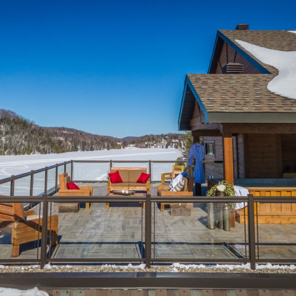 Le Viking Resort & Marina