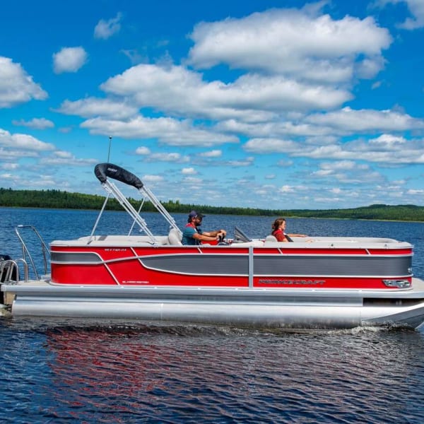 Location des Quatre Lacs (Valleyfield)