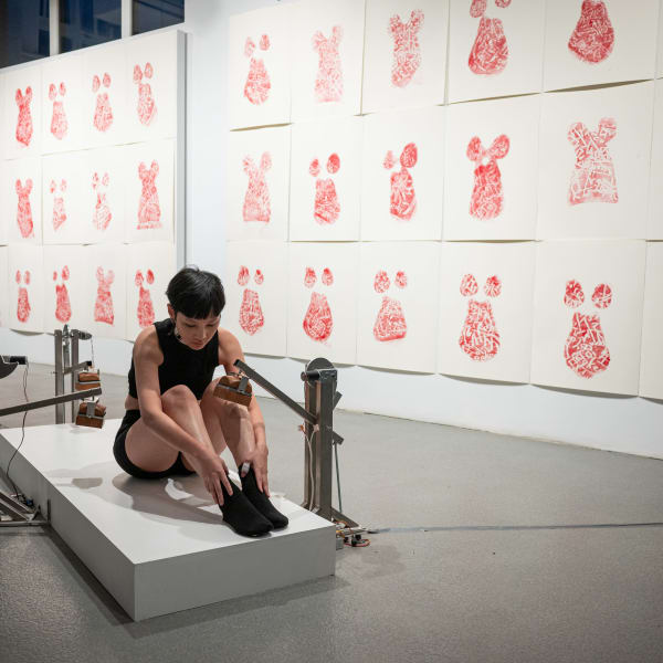 Manif d'art - The Québec City Biennial