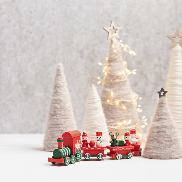 Marais Christmas Market