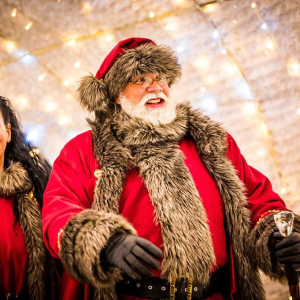 The Christmas Markets of the Coaticook Region