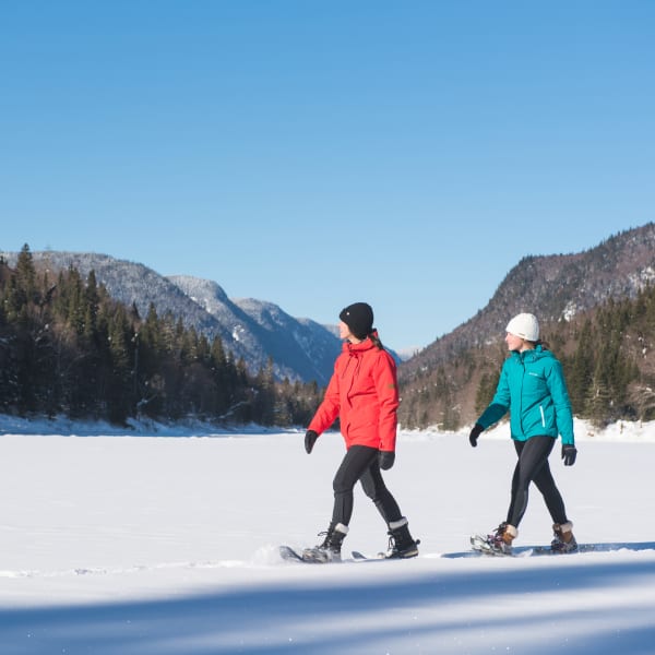 Magnificent regions to explore in February