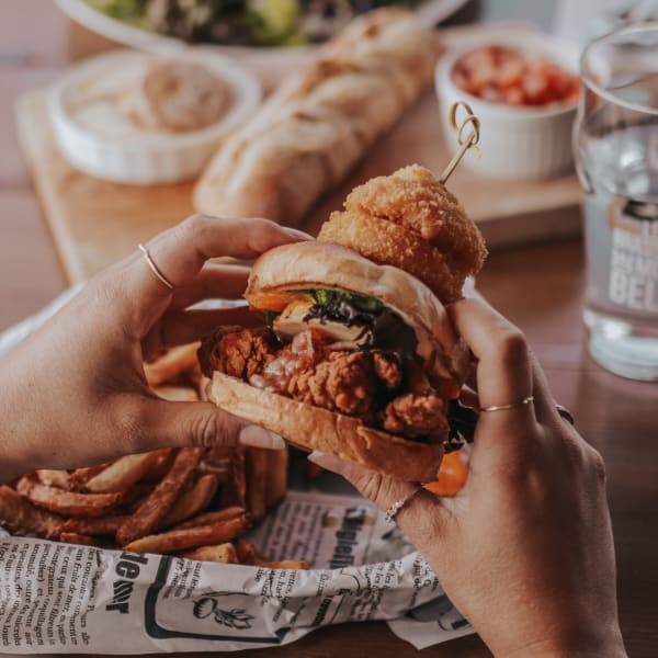 Burger