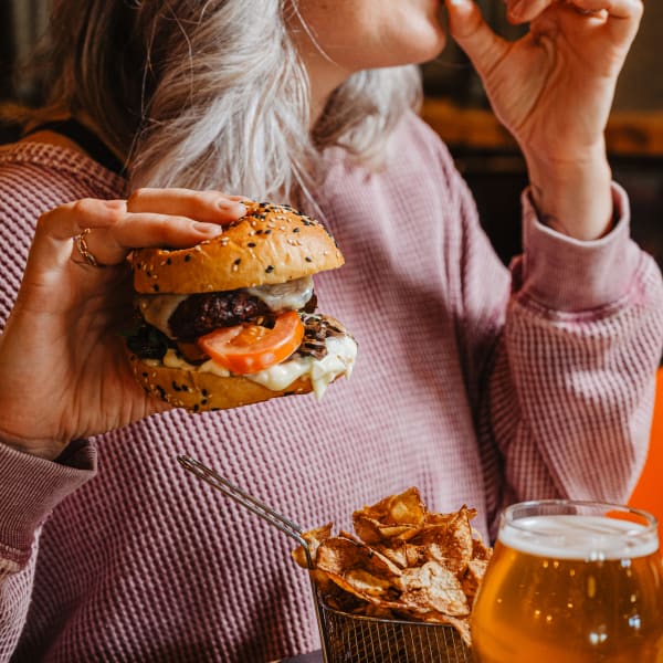 Moulin 7 Pub / Microbrasserie