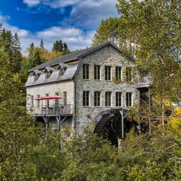 Moulin La Lorraine
