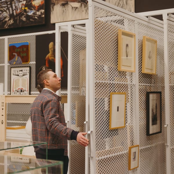 MA, Rouyn-Noranda Art Museum