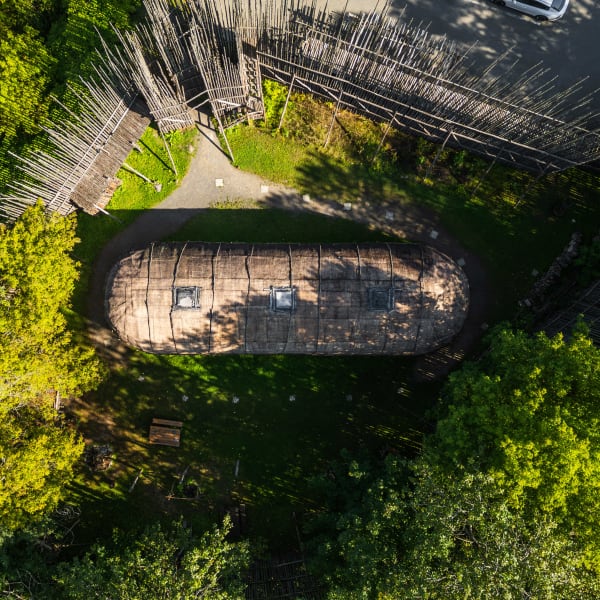 Musée Huron-Wendat