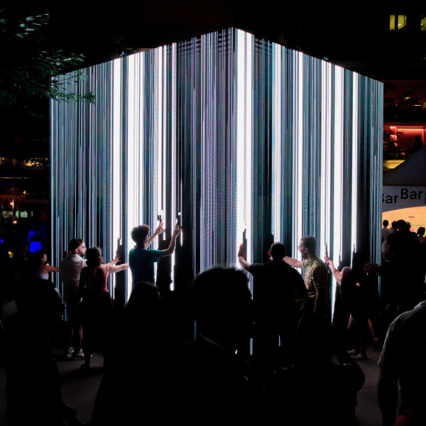 MUTEK