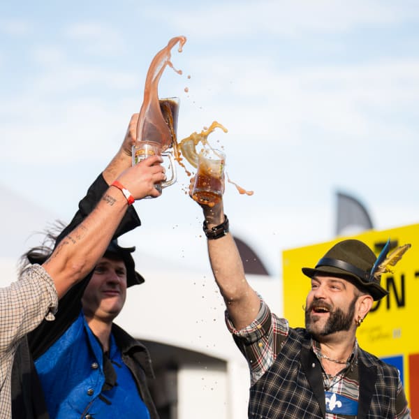 Oktoberfest de Repentigny