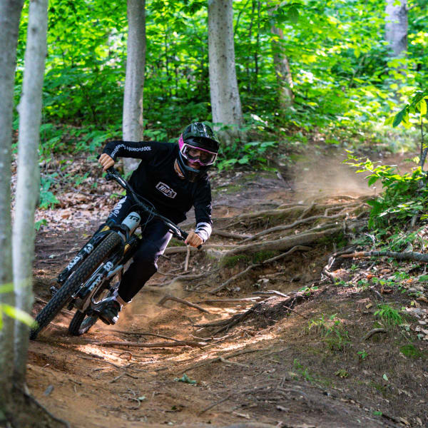 Sommet Saint-Sauveur Bike Park