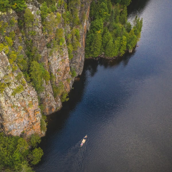 Parc national d’Aiguebelle