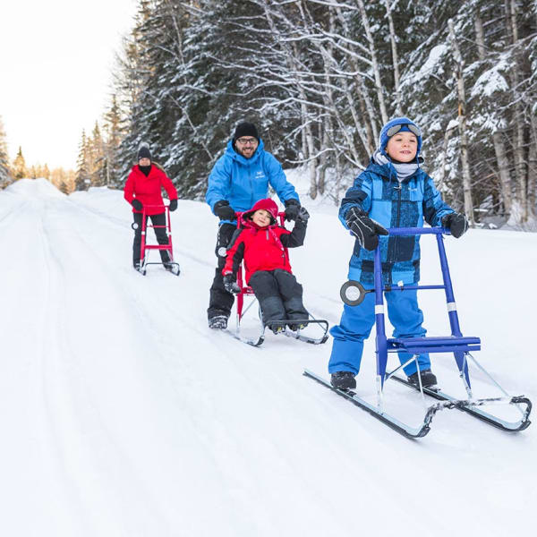 Parc national d’Aiguebelle