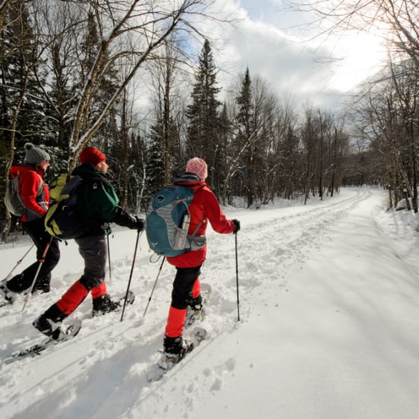 Parc national de Frontenac