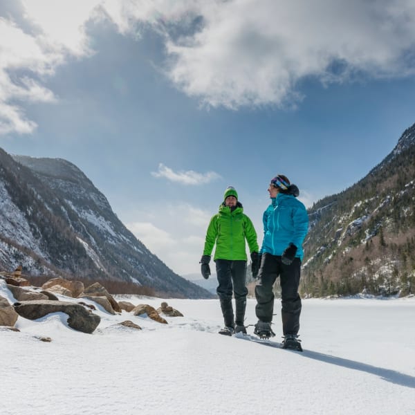 Parc national des Hautes-Gorges-de-la-Rivière-Malbaie