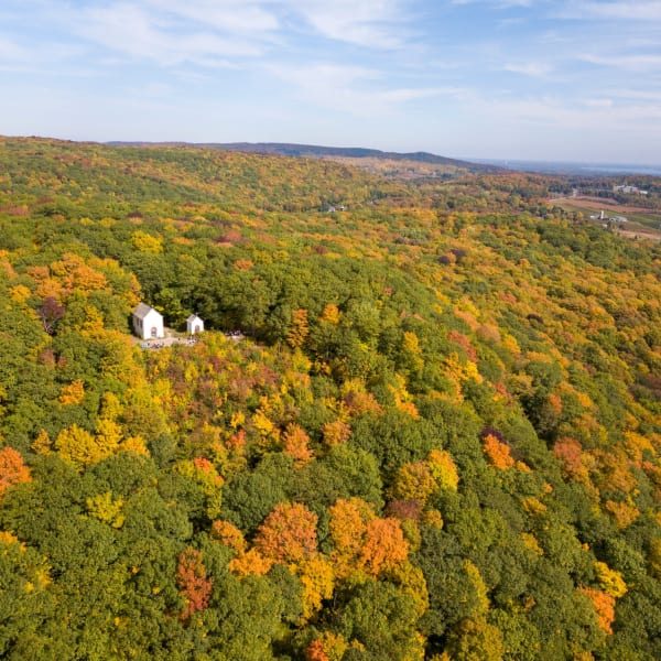 Parc national d'Oka