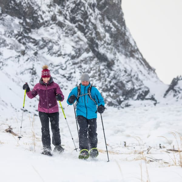 Parc national du Bic