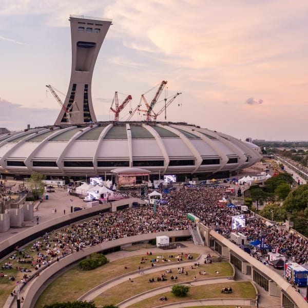 Olympic Park