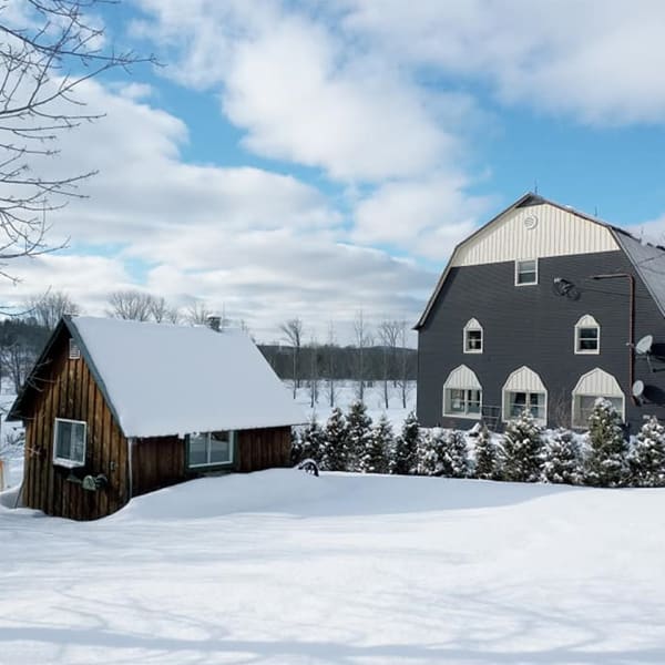 Parc régional de Champboisé