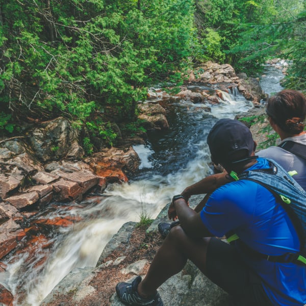Société des parcs régionaux de la Matawinie