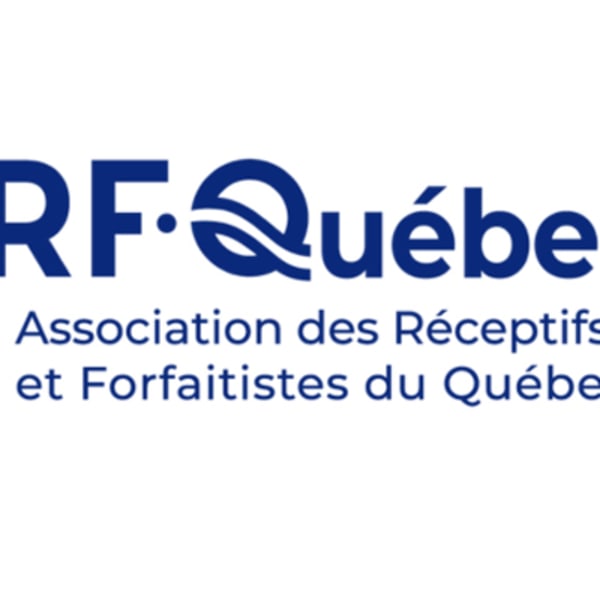 Association des réceptives et forfaitistes du Québec (ARF-Québec)