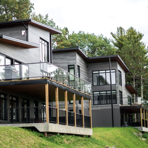 Auberge de la Montagne Coupée