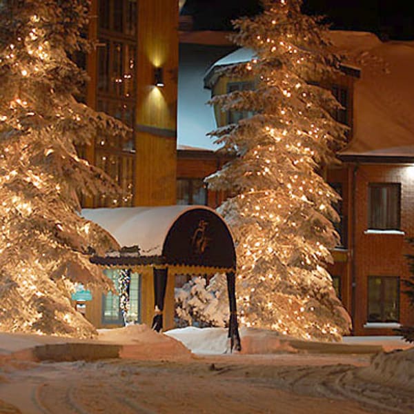 Auberge du Lac Saint-Pierre