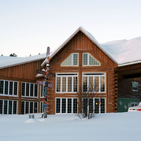 Auberge du Vieux Moulin