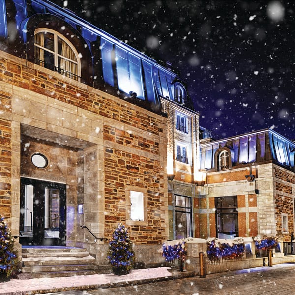 Auberge Saint-Antoine