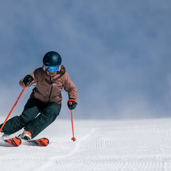 Bromont, montagne d'expériences