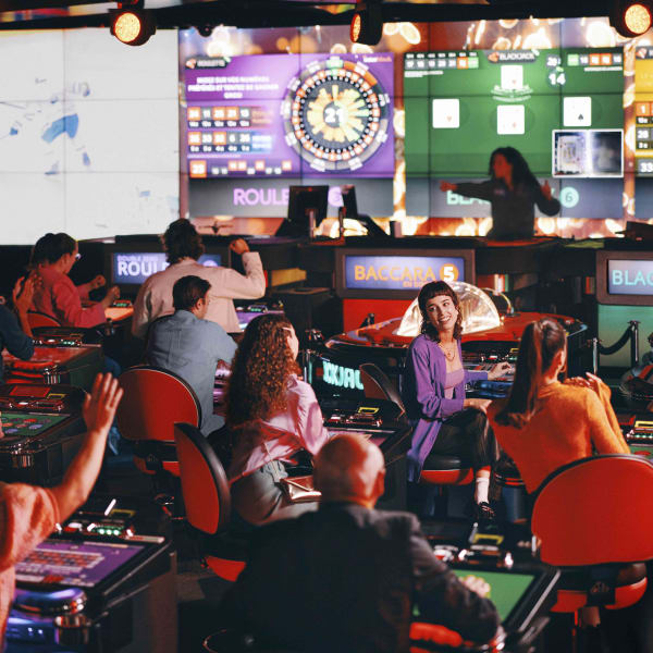 Casino de Montréal