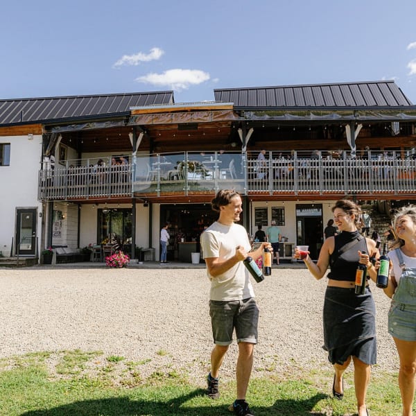 Cassis Monna & Filles