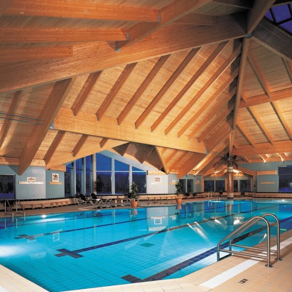 Espace Santé - Auberge Lac-à-l’Eau-Claire