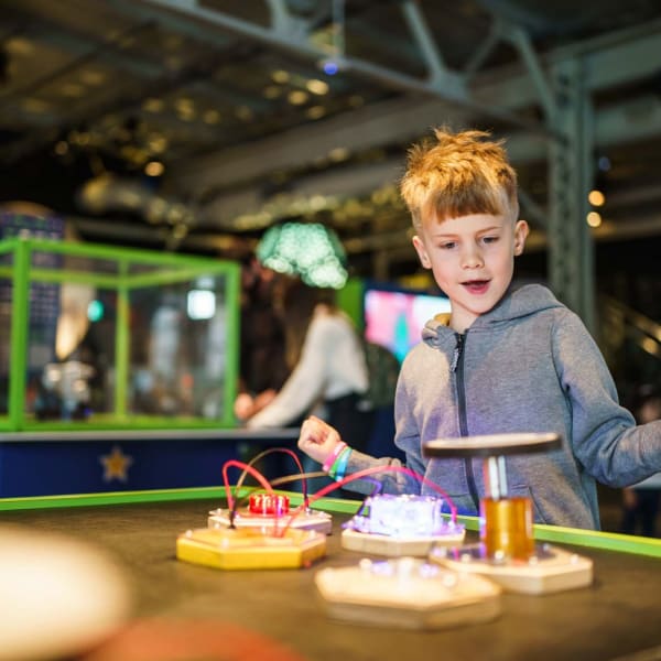Montreal Science Centre