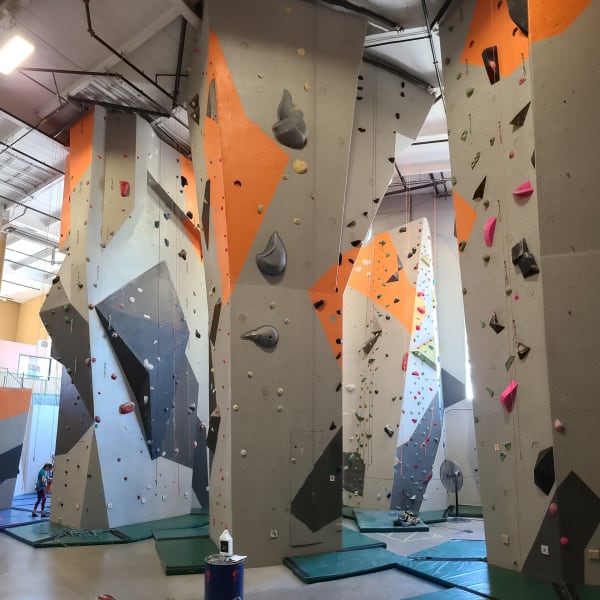 Horizon Roc Climbing Centre