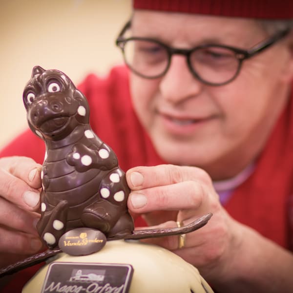 Chocolats Vanden Eynden