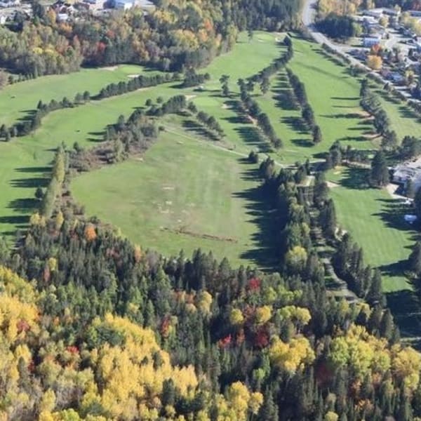 Club de Golf & Curling La Tuque