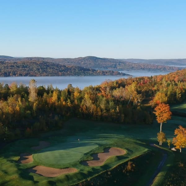 Golf Mont Gabriel