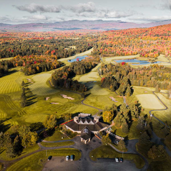 Club de Golf Owl's Head