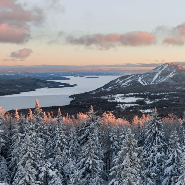 Club de Golf Owl's Head