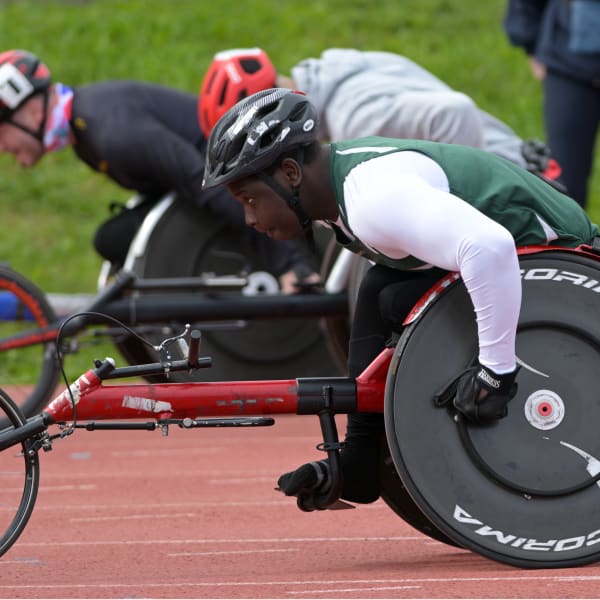 Défi sportif AlterGo