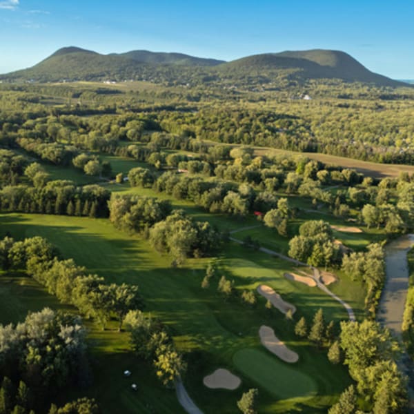 Golf Domaine de Rouville