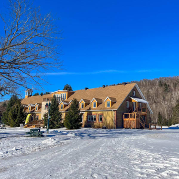 Domaine Saint-Bernard