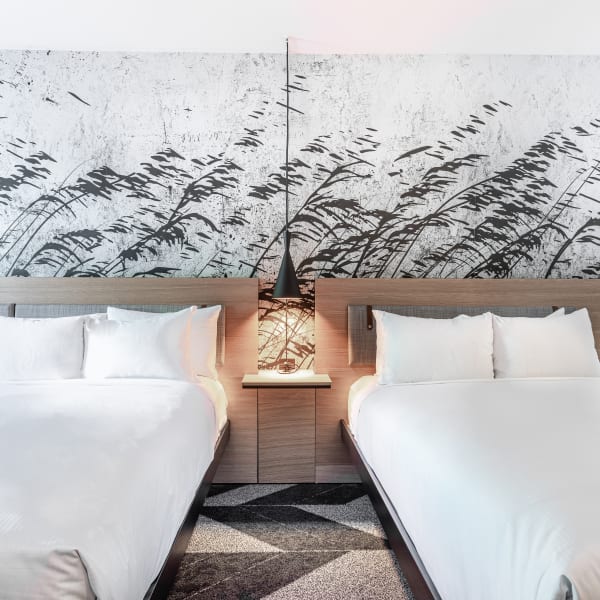 Doubletree by Hilton Quebec Resort