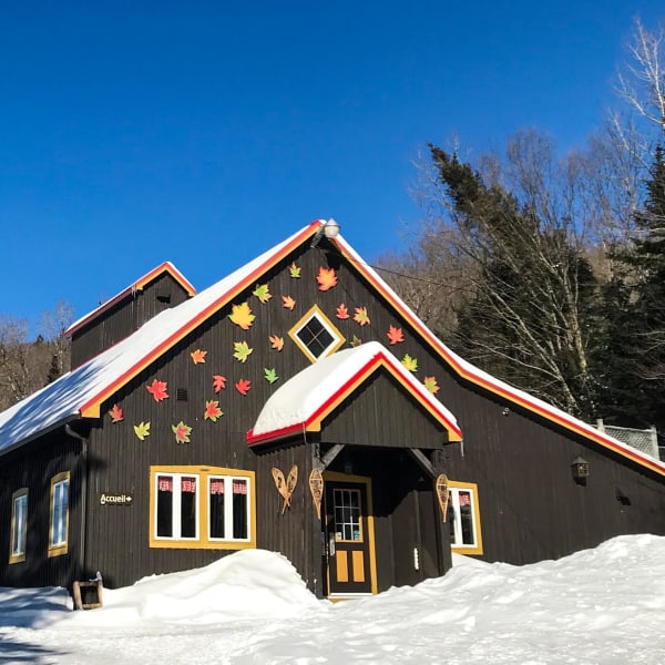 Érablière du Lac-Beauport