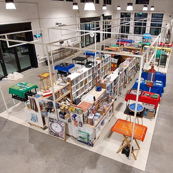 Espace SOCIOJEUX