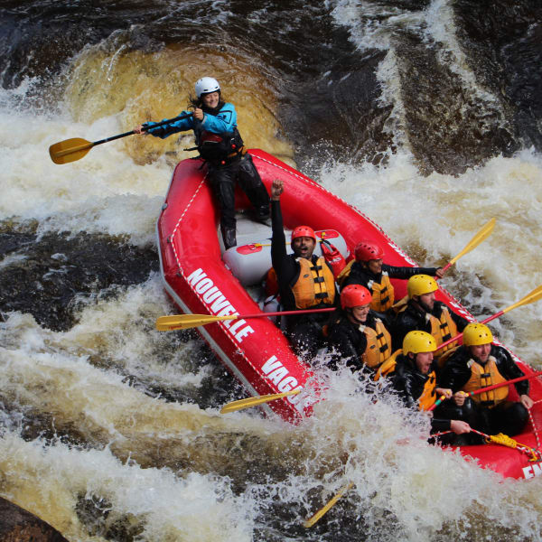 New Wave Expeditions