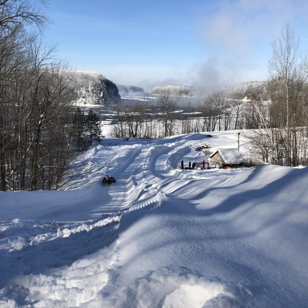 Extéria - Terrain d'aventures