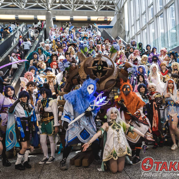 Otakuthon Anime Convention
