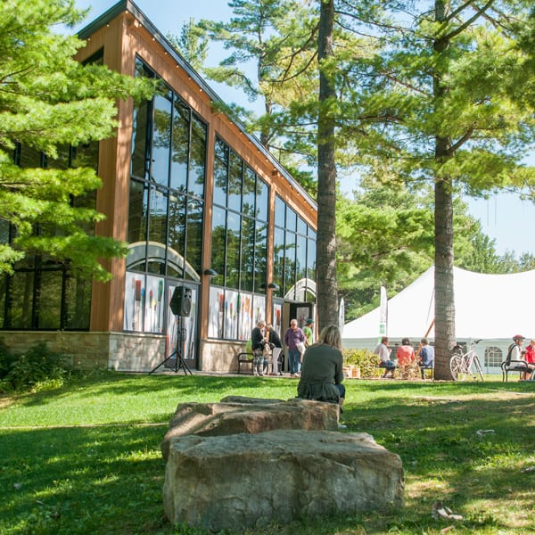 Festival des arts de Mascouche