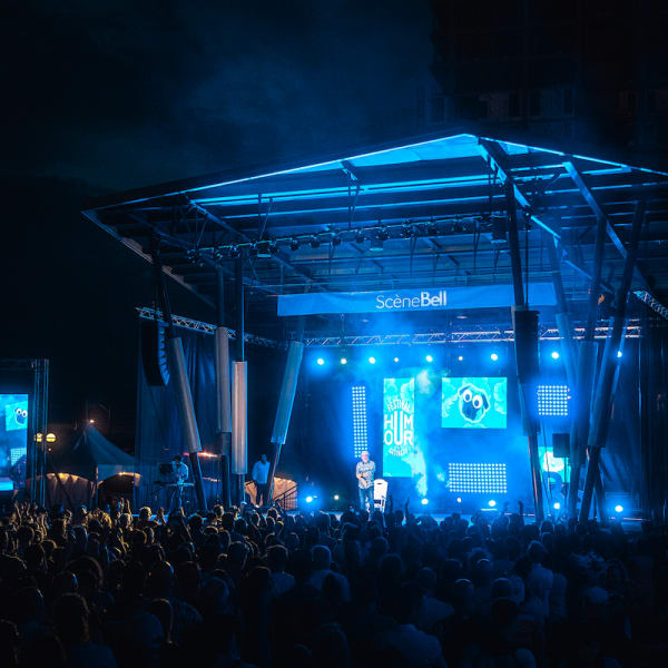 Festival d'Humour de Gatineau
